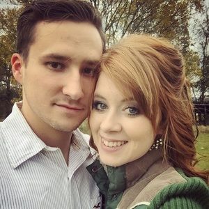 Meet your Posher, Bethany